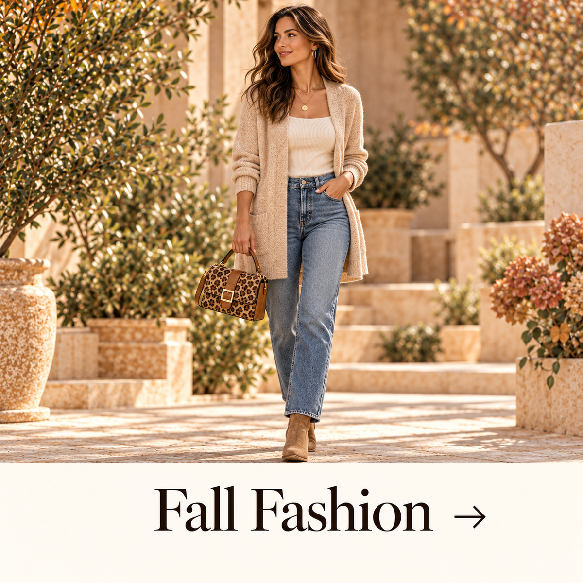 Fall Fashion