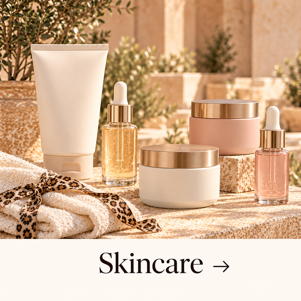 Skincare