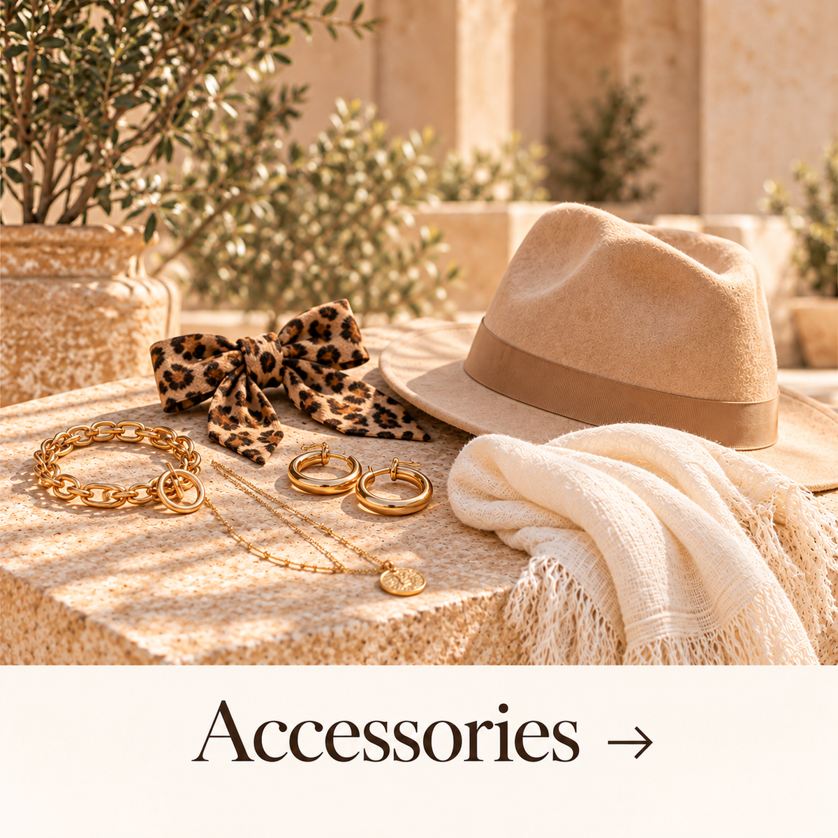 Accessories