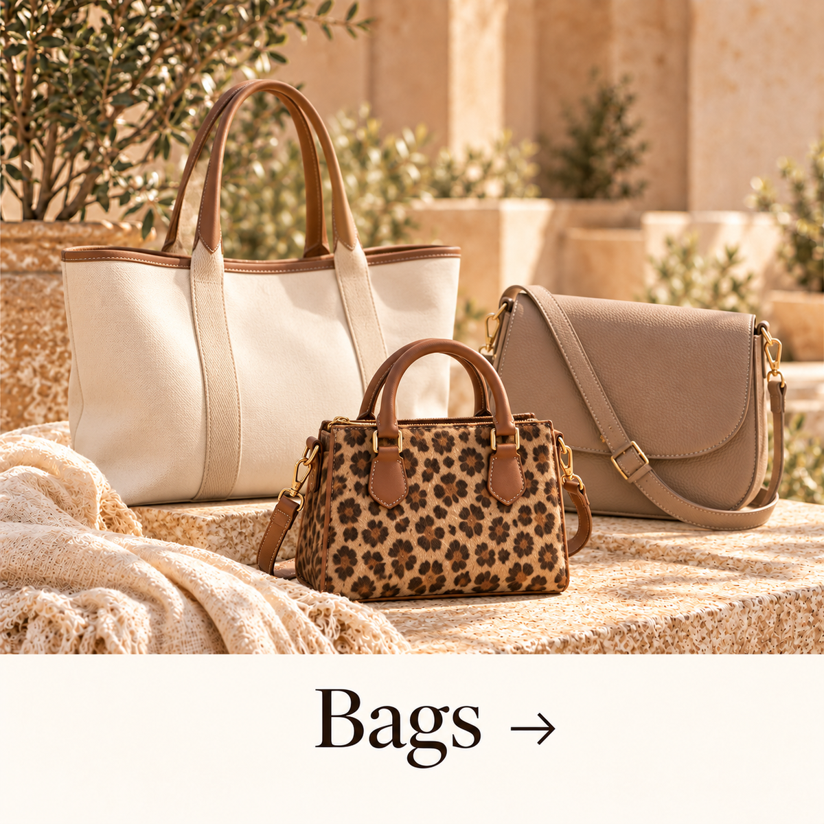 Bags