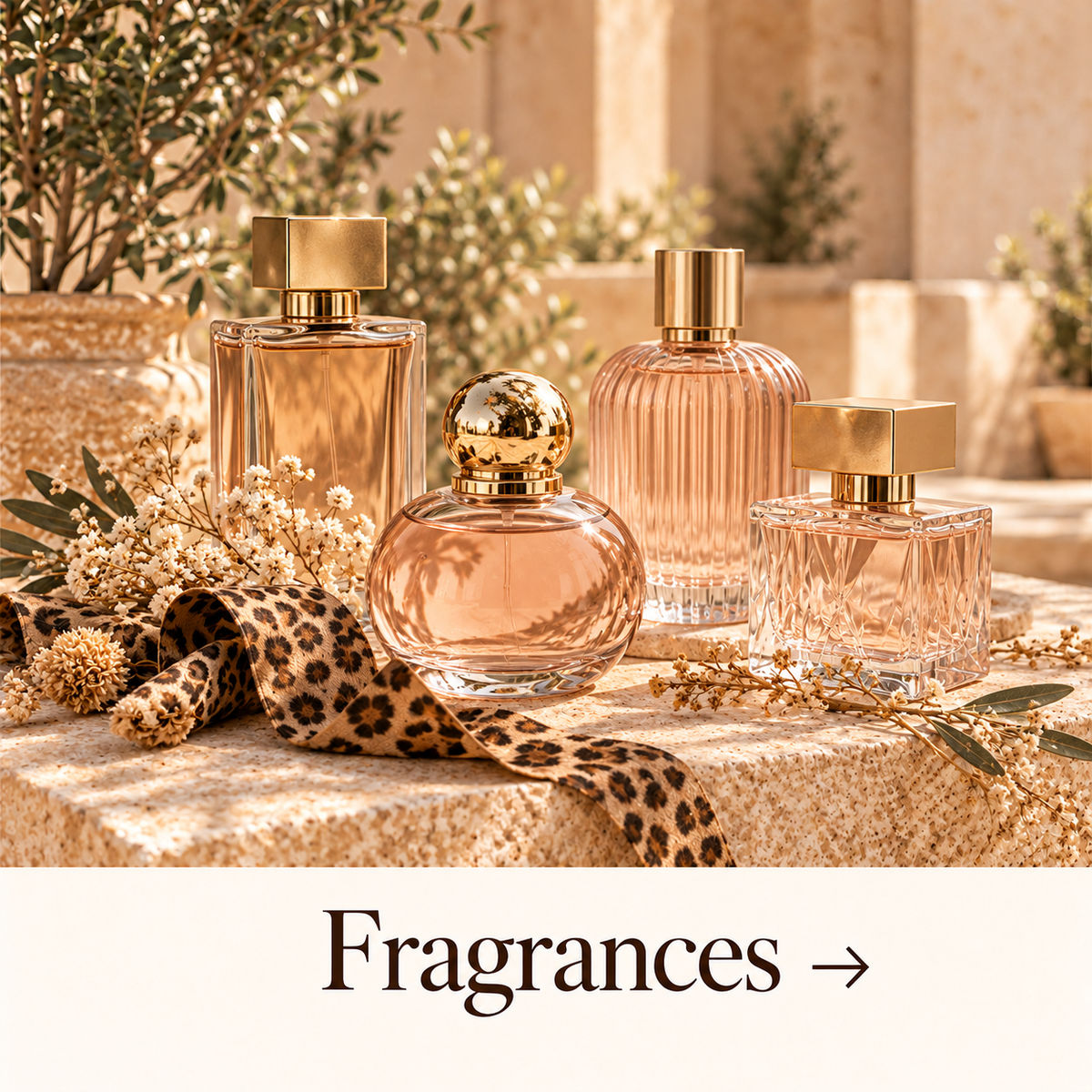 Fragrances