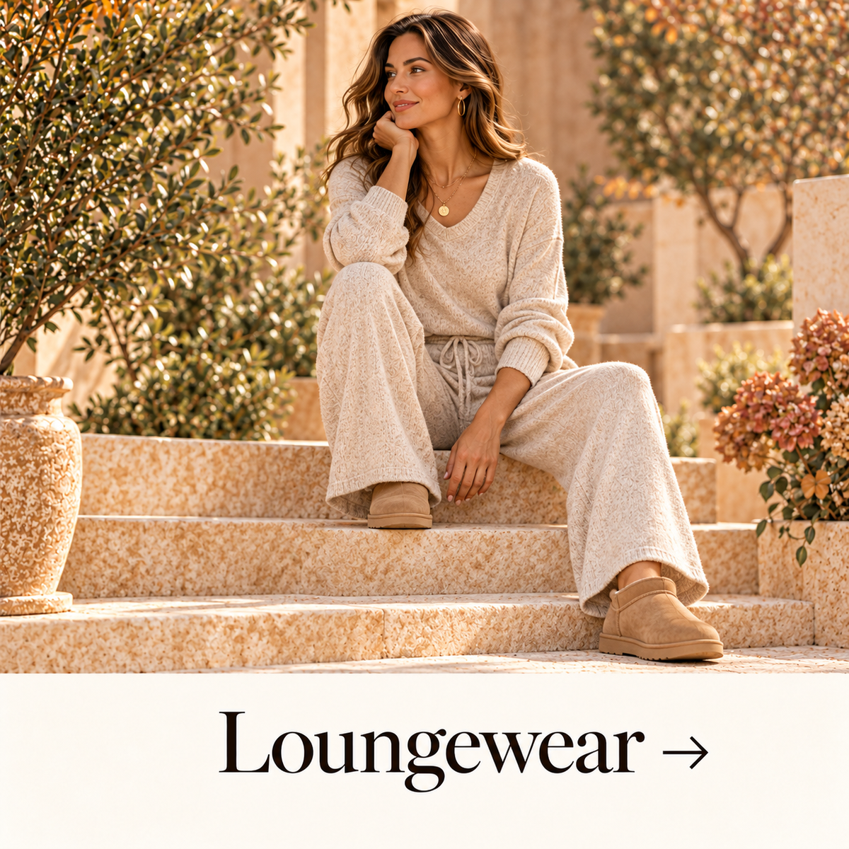 Loungewear