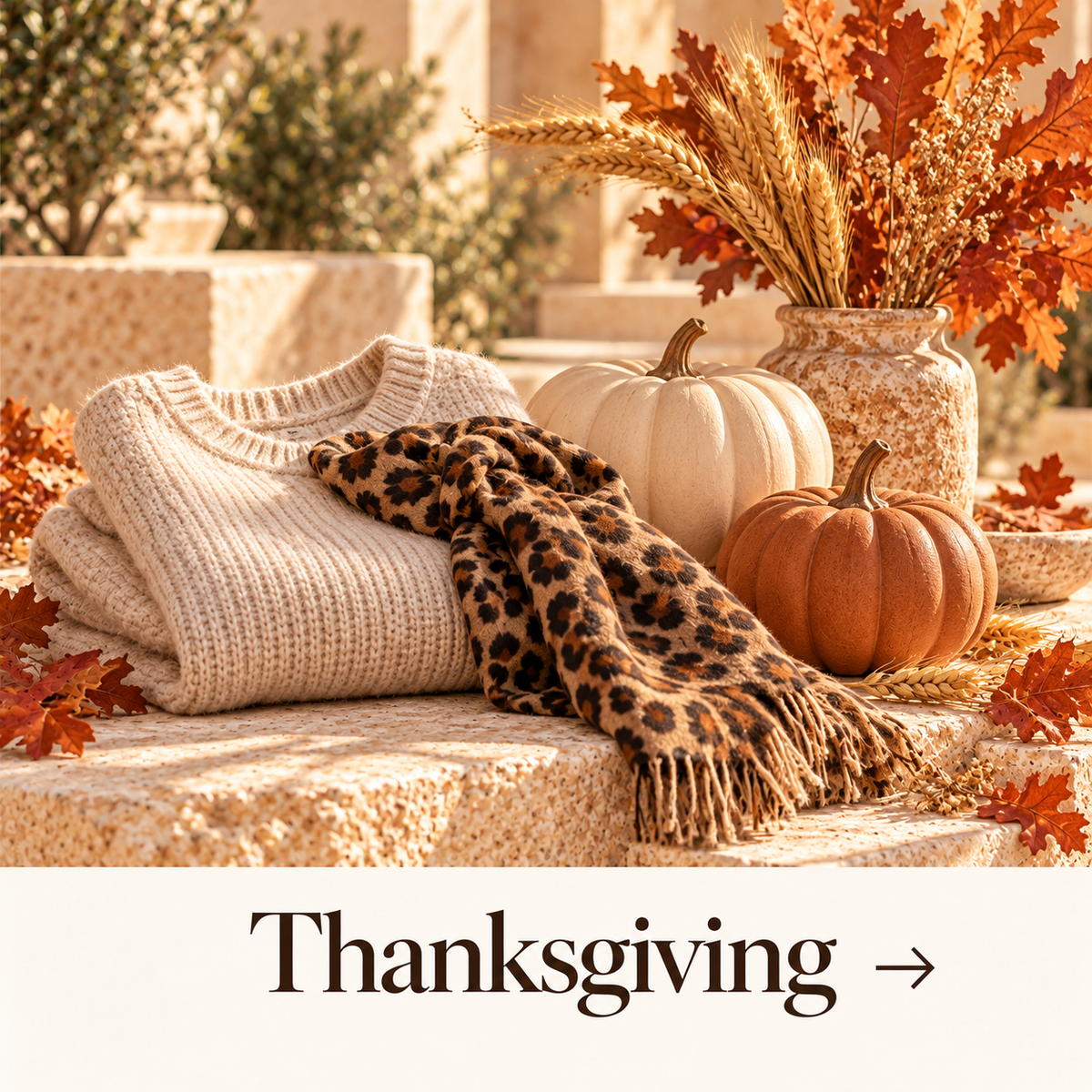 Thanksgiving